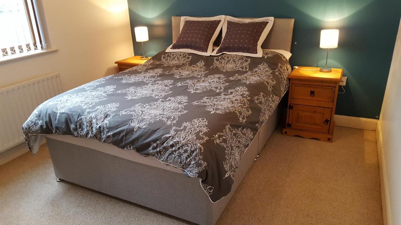 Alexandra Park Apartment 1 بلفاست المظهر الخارجي الصورة