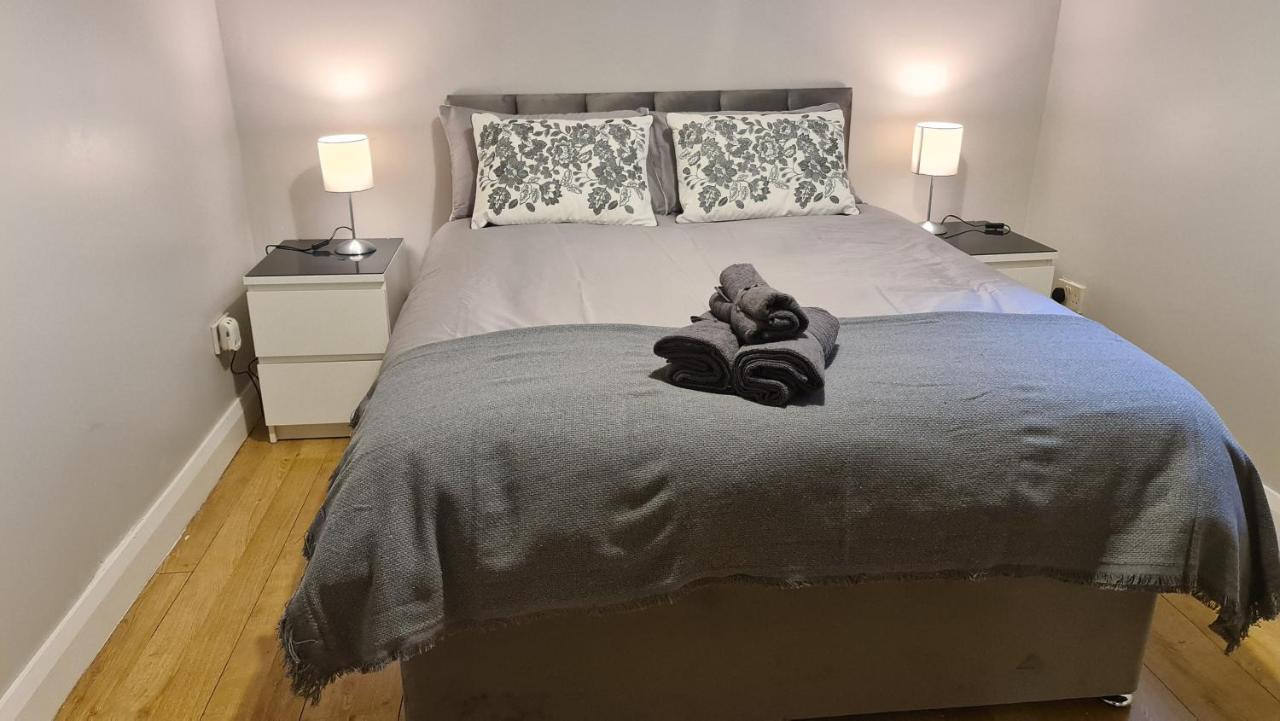 Alexandra Park Apartment 1 بلفاست المظهر الخارجي الصورة
